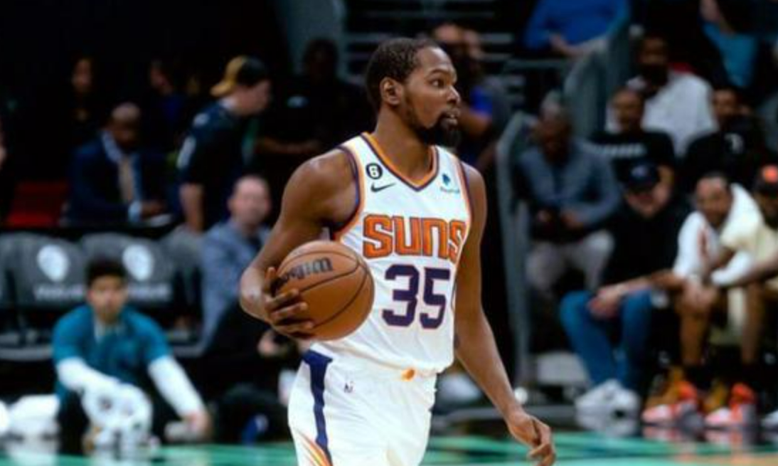 NBA,杜兰特转会太阳队了吗,杜兰特转会太阳队是哪一年,杜兰特去哪支球队了