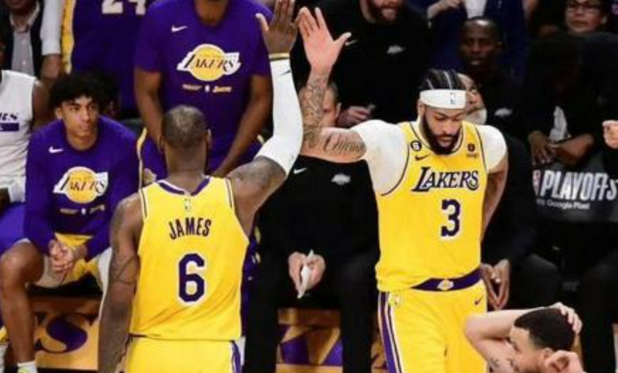NBA,湖人和掘金,现在的湖人和掘金谁厉害,交易后湖人和掘金哪个强